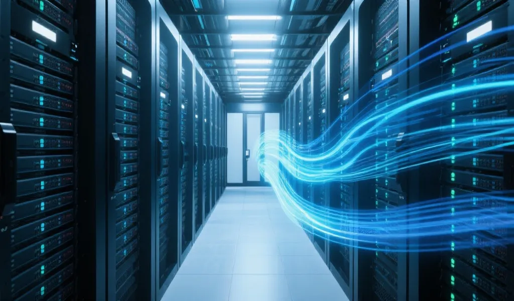 数据采集与校验系统架构