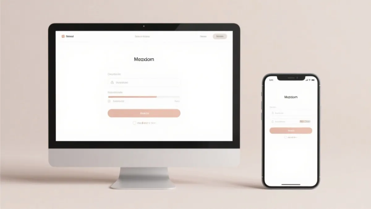 澳洲幸运10注册入口：官方注册入口说明与账号创建流程解析